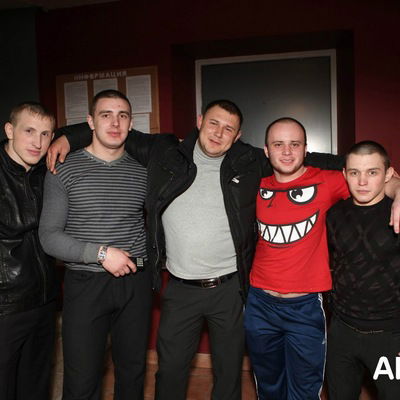 Роман Устичев