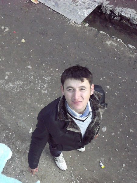 Пайрав Абдуллоев