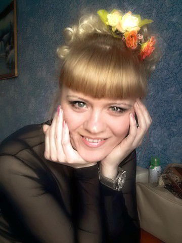 Наталья Кениг