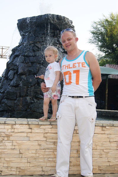 Юра Павленко