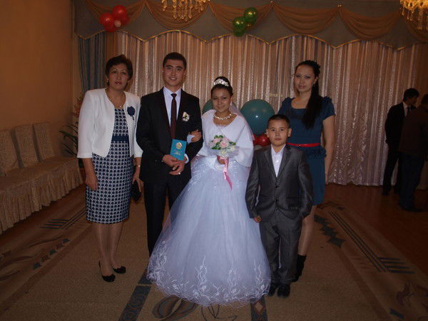 Лазат Ташимбетова