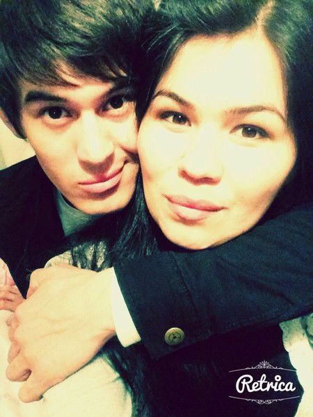 Айганым Сейлбекова