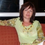 Роза Романова