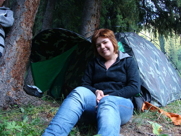 Надежда Пономарева