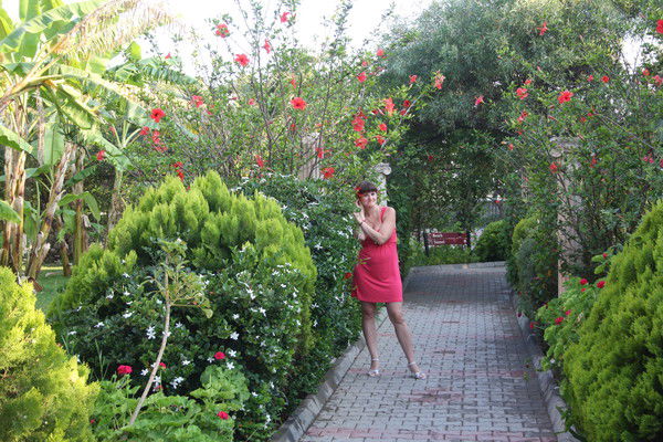 Ирина Мулюкова