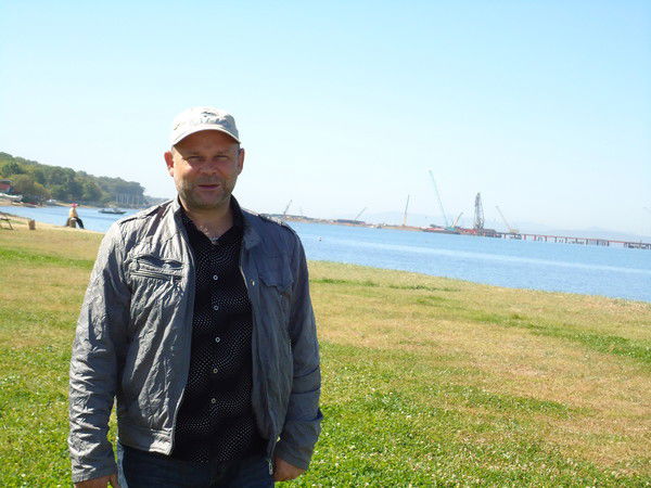 Виктор Шапаренко