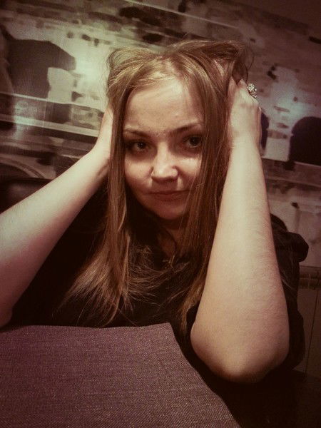 Наталья Загравская