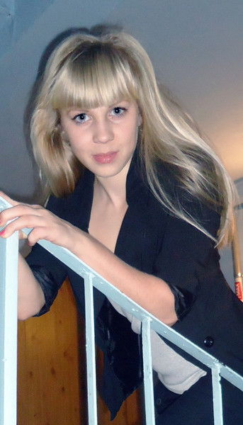 Юля Плавская