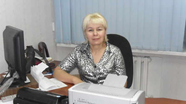 Минзаля Насырова