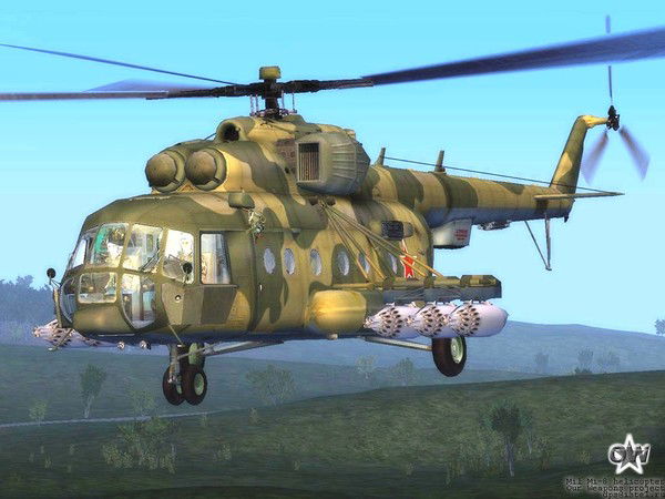 Николай Попов