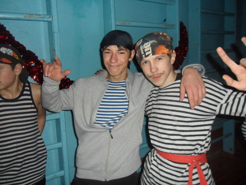 Петр Майгов