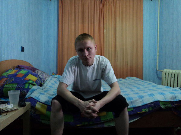 Игорь Попов