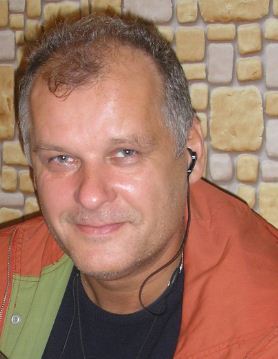 Игорь Дудник