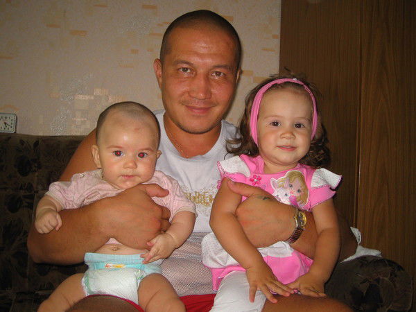 Альфред Аминев