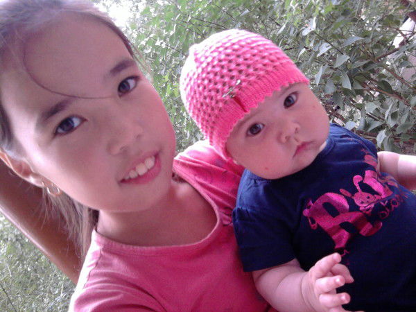 Гульдана Бакитханова