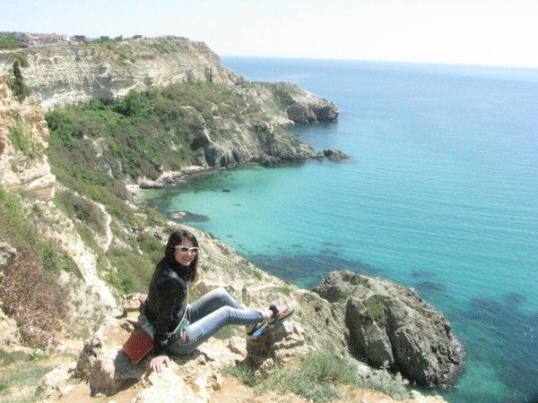 Вероника Онищенко