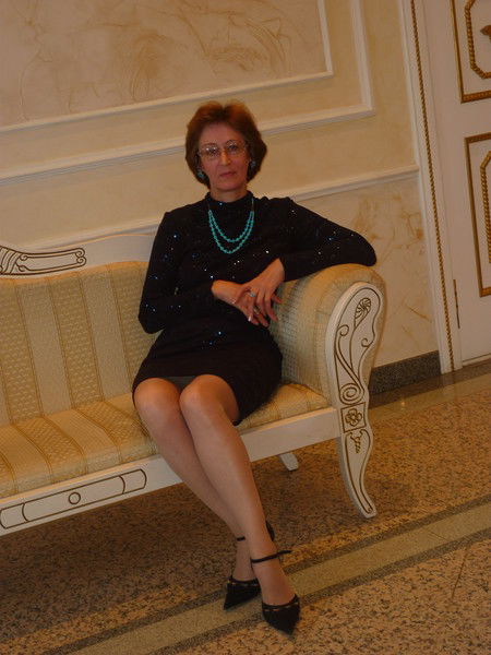 Ольга Виноградная