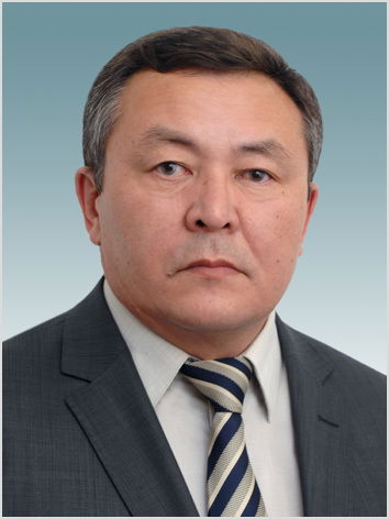 Сырым Ахметжан