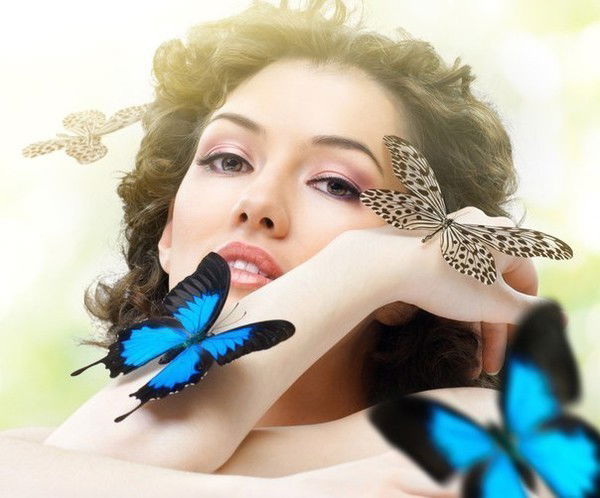 Татьяна Таня