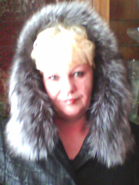 Елена Елагина