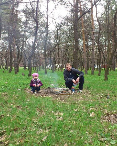 Виталий Борщевский