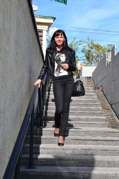 Татьяна Евдокимова