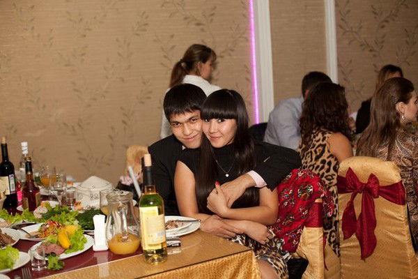 Айгуль Имамбаева