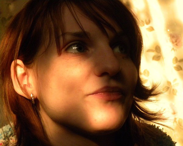 Юлия Игнатова