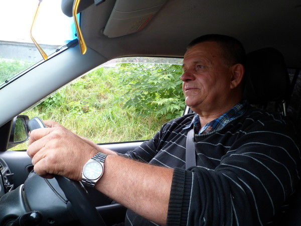 Дмитрий Киреев