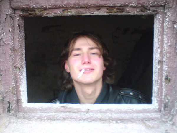 Василий Грудовик