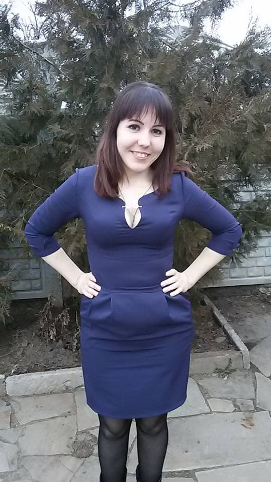 Светлана Волкова