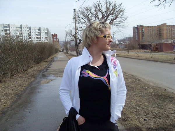 Дарья Алексеева