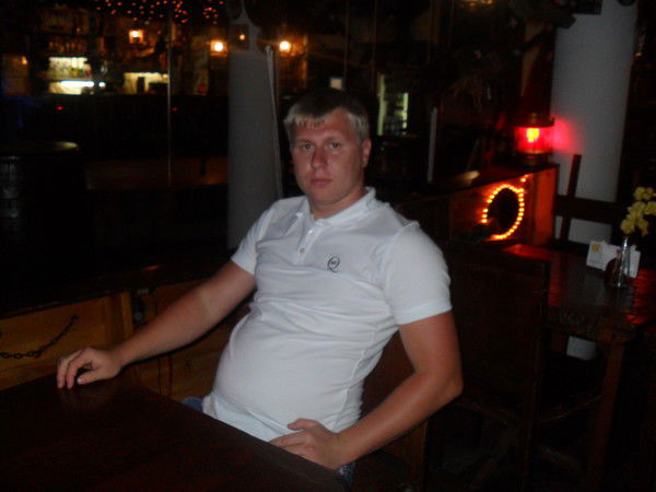 Андрей Маньшин