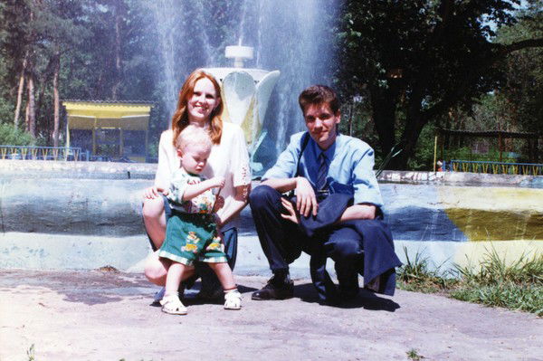 Александр Манцыгин