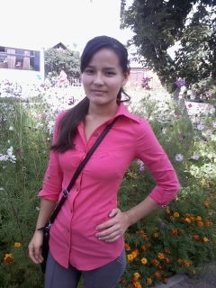 Меруерт Жайлыбаева