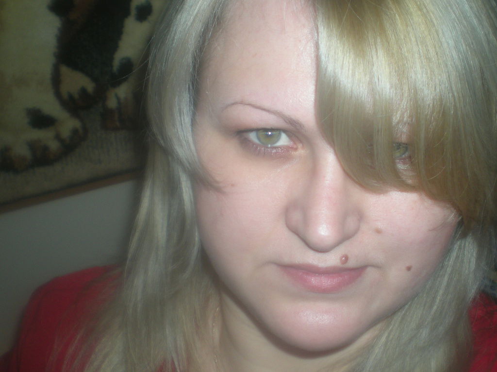 Антонина Ильиных