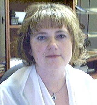 Татьяна Колмакова