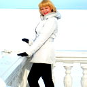 Оксана Вагина