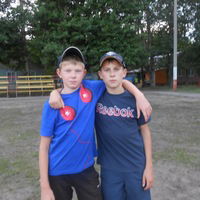 Артём Ломовцев