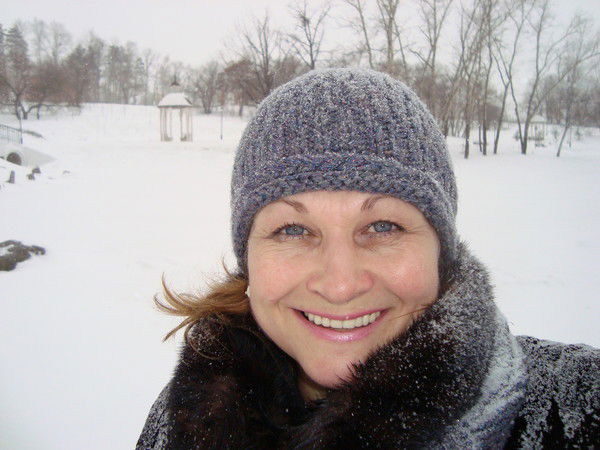 Наталья Ершова