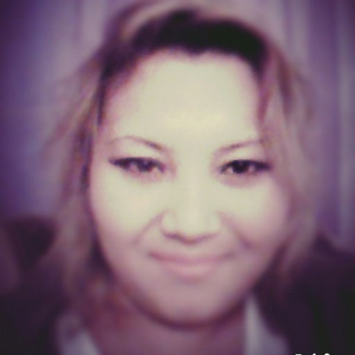 Зауре Естаевна