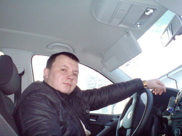 Дмитрий Томский