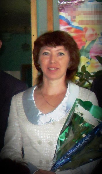 Резеда Фаррахова