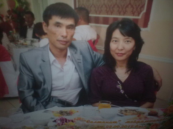 Сомалтын Шуйншалина