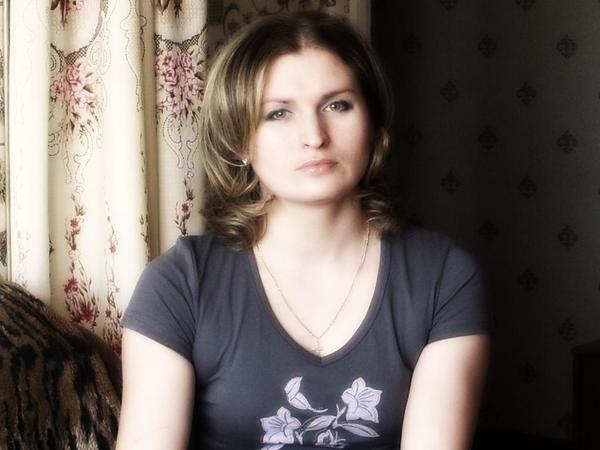 Елена Балдина