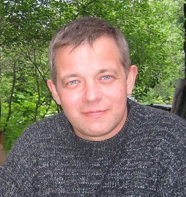 Юрий Маренин