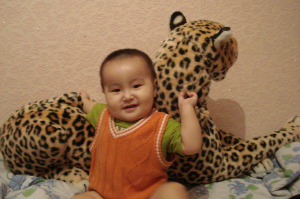 Ерасыл Абушахманов