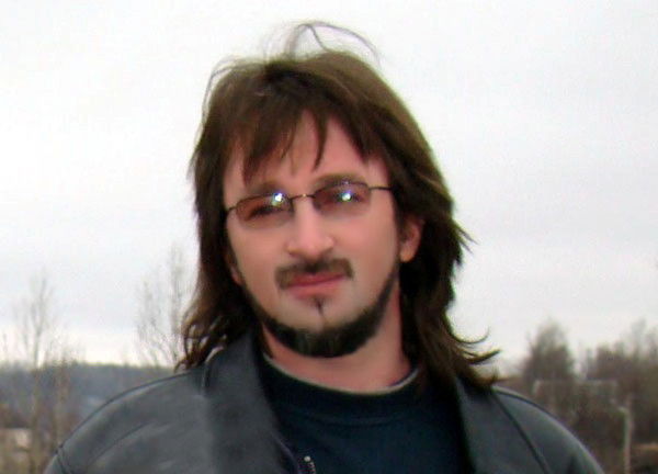 Сергей Моисеенков