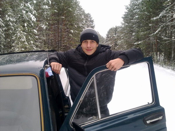 Иван Хомченко