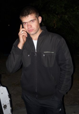 Роман Селиванов